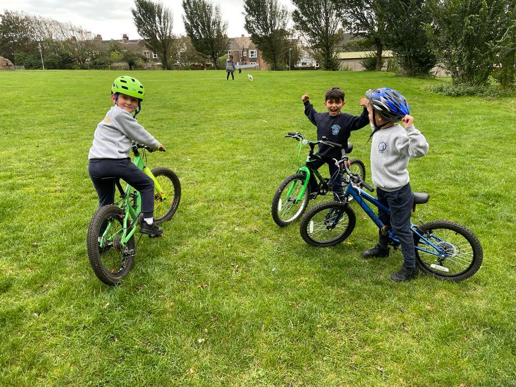 Small best sale kids bikes