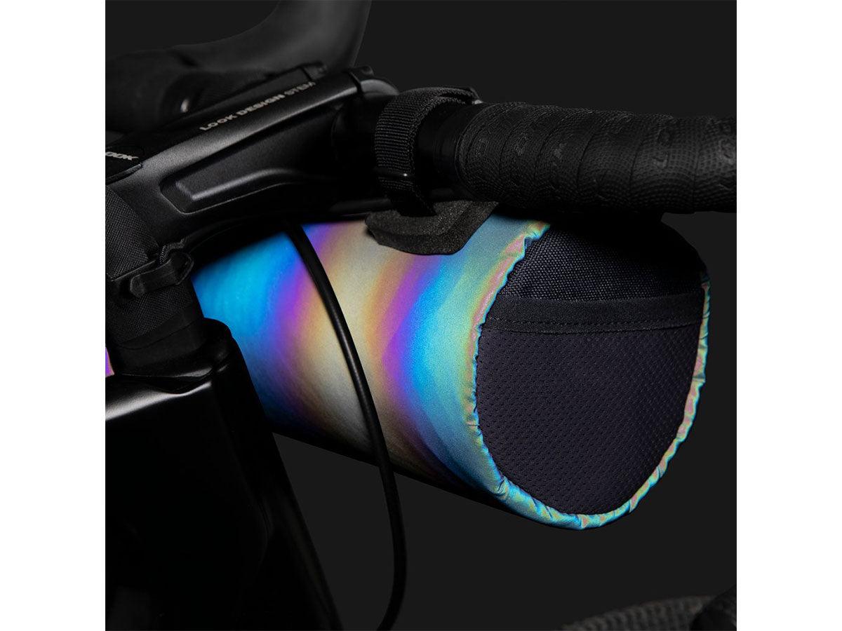 Restrap + Look Special Edition Canister Bag 1.5L Iridescent - Bike Boom