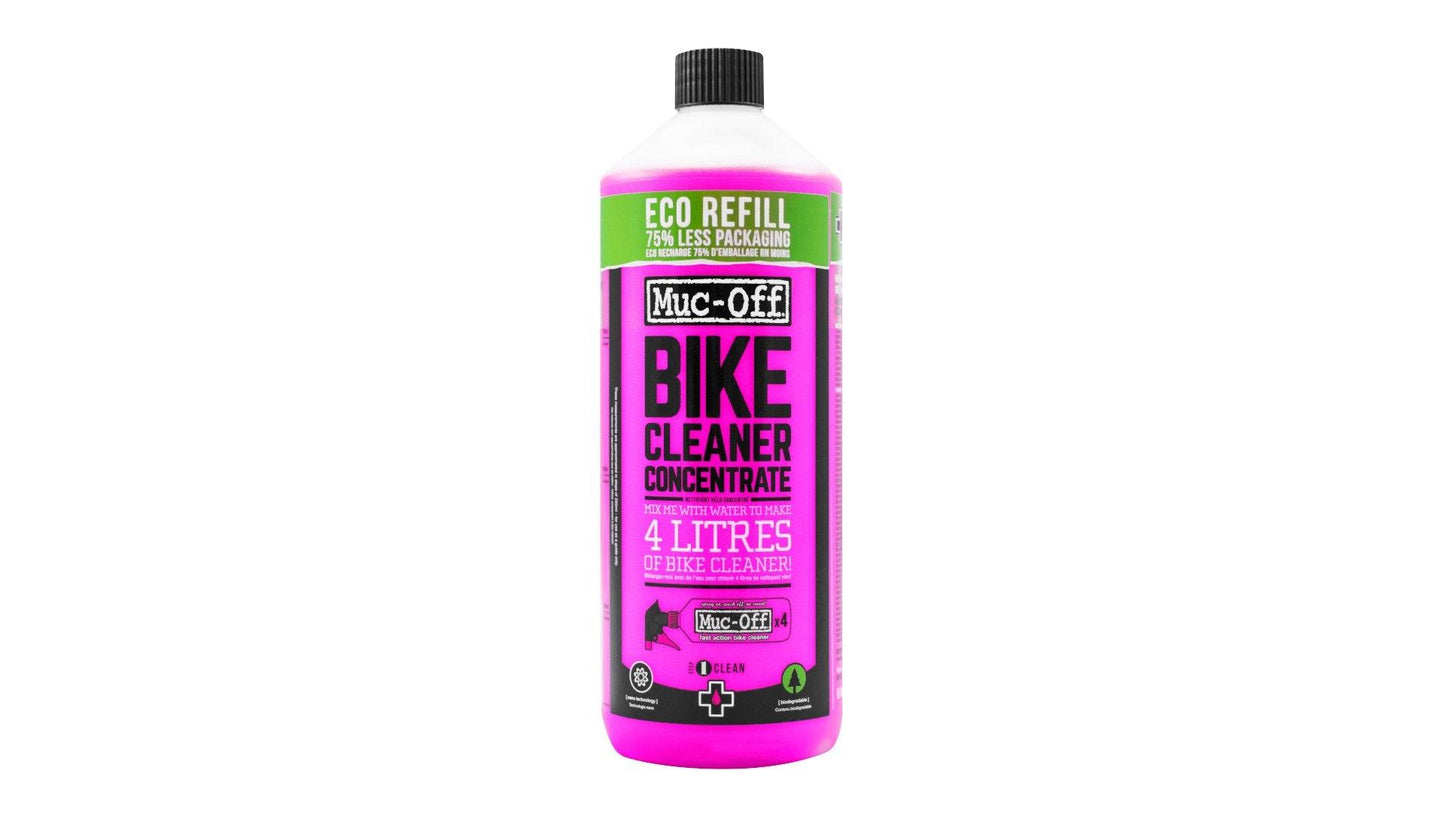 Muc Off Bike Cleaner Concentrate 1L - Bike Boom