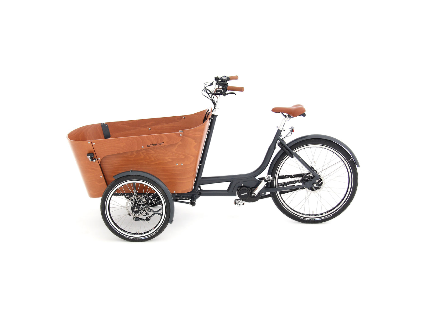 BABBOE FLOW MOUNTAIN 500Wh