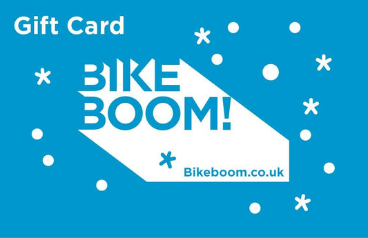 Bike Boom's Very Thoughtful Gift Card - Bike Boom