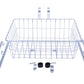 Wald 1392 Large Front Wire Bicycle Basket - Bike Boom
