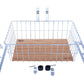 Wald Woody 1392 Large Front Wire Bicycle Basket - Bike Boom