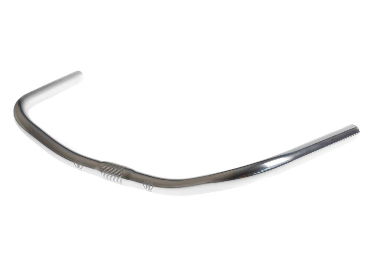 BLB Vader Bar Porteur Handlebar 25.4 Polished