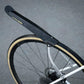 Ass Saver Win Wing Rear Clip On Mud Guard - Road - Praline - Bike Boom
