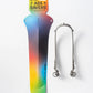 Ass Saver Win Wing Rear Clip On Mud Guard Gravel - Spektrum - Bike Boom