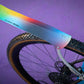 Ass Saver Win Wing Rear Clip On Mud Guard Gravel - Spektrum - Bike Boom