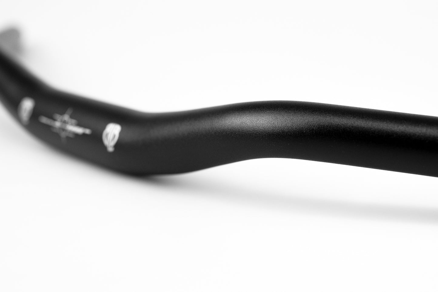 BLB SUNDAY RISE BAR 31.8CM HANDLEBAR