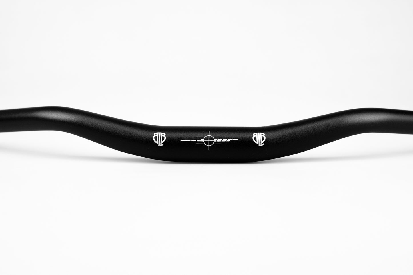 BLB SUNDAY RISE BAR 31.8CM HANDLEBAR