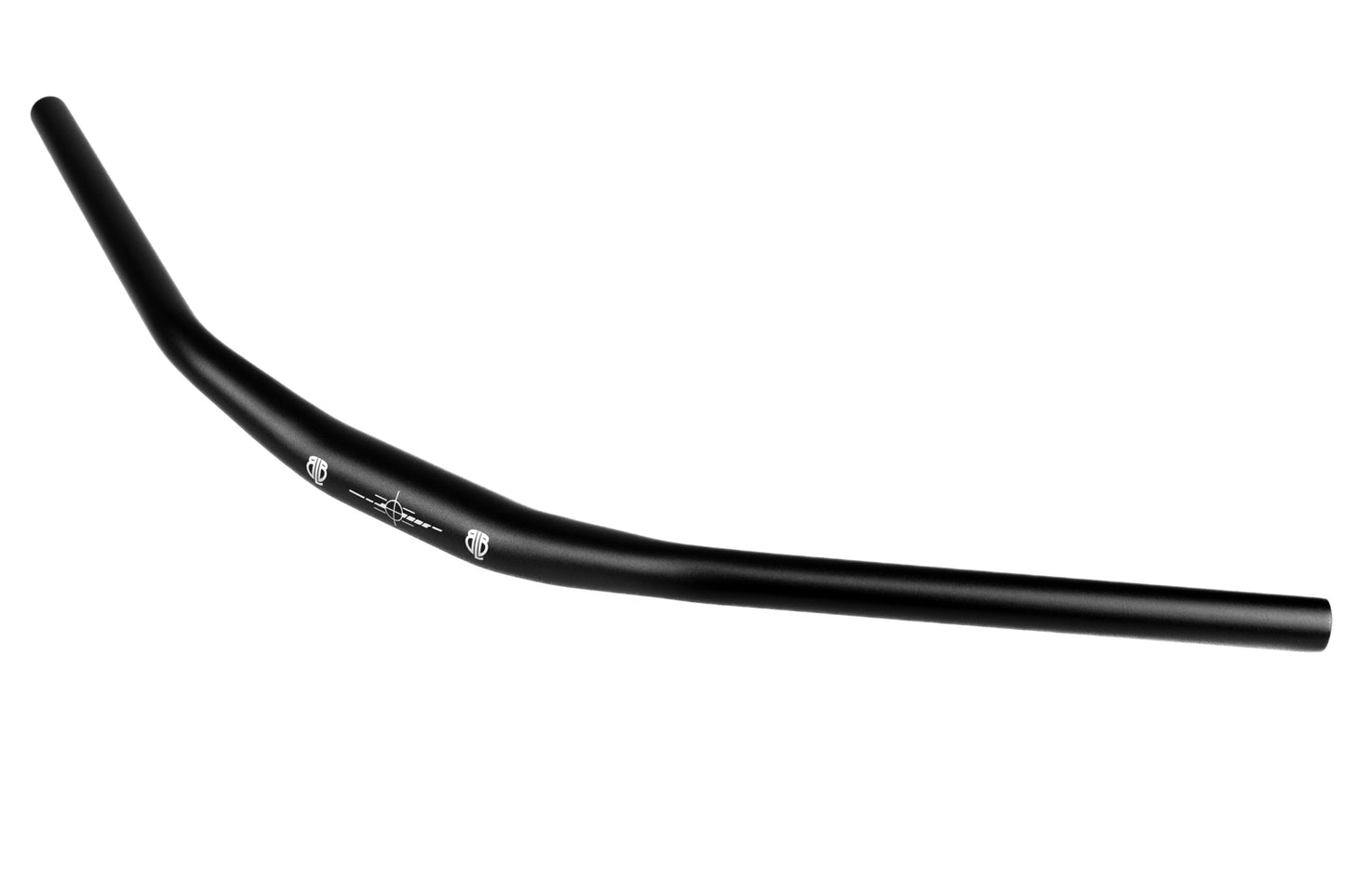 BLB SUNDAY RISE BAR 31.8CM HANDLEBAR