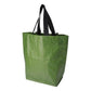 Cobags Bikezac 2.0 Simply Green Pannier Bag For Life - Bike Boom