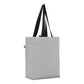 Cobags Bikezac 2.0 - Simply Grey pannier bag for life - Bike Boom