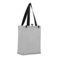 Cobags Bikezac 2.0 - Simply Grey pannier bag for life - Bike Boom