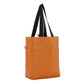 Cobags Bikezac 2.0 - Simply Orange Pannier Bag for Life - Bike Boom