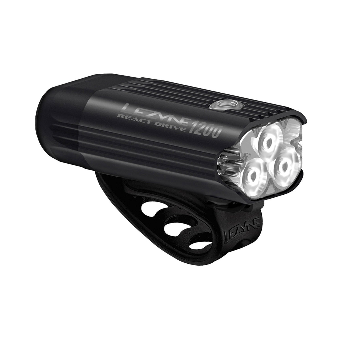 Lezyne - React Drive Front