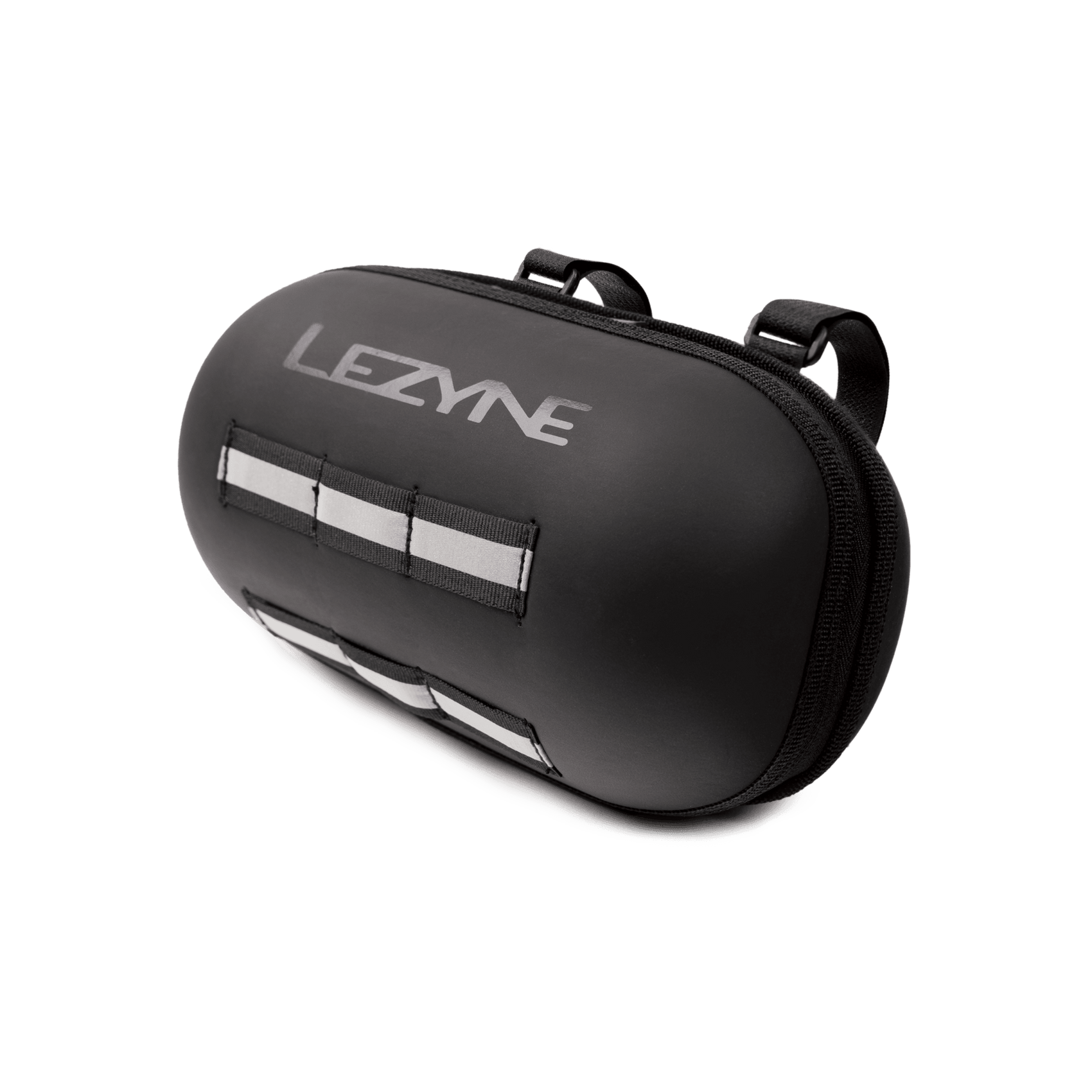 Lezyne Hard Caddy 2.2L Bar Bag