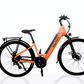 Roxform Stride S Plus Electric Town Bike