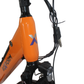 Roxform Stride S Plus Electric Town Bike
