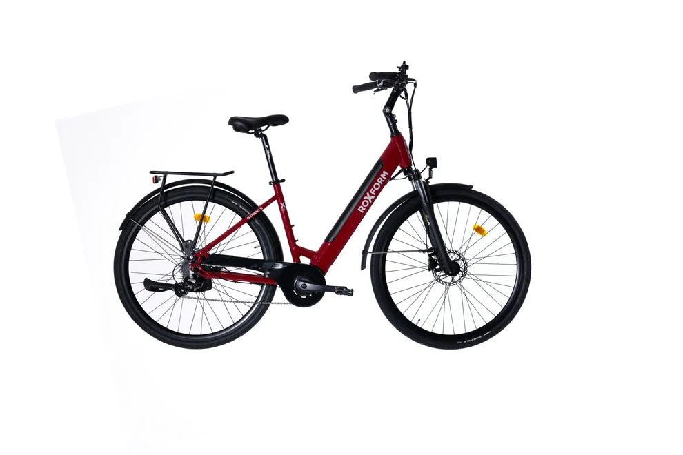 eBikes