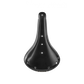 Brooks B17 Leather Bicycle Saddle - Blcak