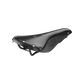 Brooks B17 Leather Bicycle Saddle - Blcak