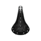 Brooks B17 Leather Bicycle Saddle - Blcak