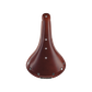 Brooks B17 Leather Bicycle Saddle - Brown