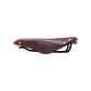 Brooks B17 Leather Bicycle Saddle - Brown