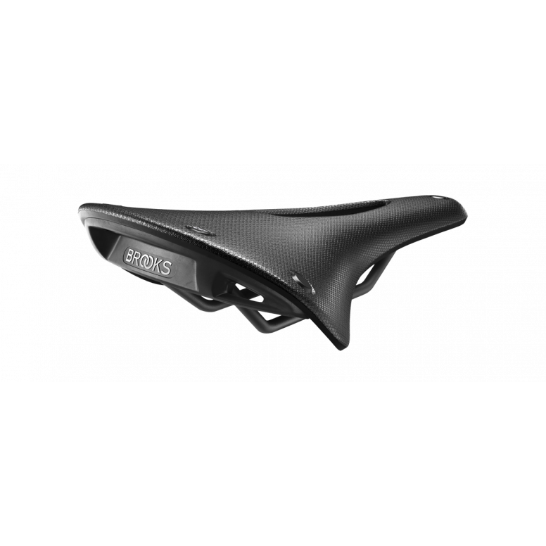 Brooks C17 Cambium Curved All Weather Bicycle Saddle