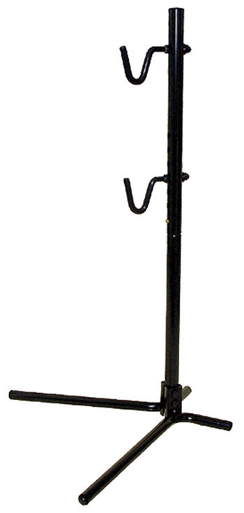 Cycle Display Stand with Rear Stay Mounting 12-29" Bikes