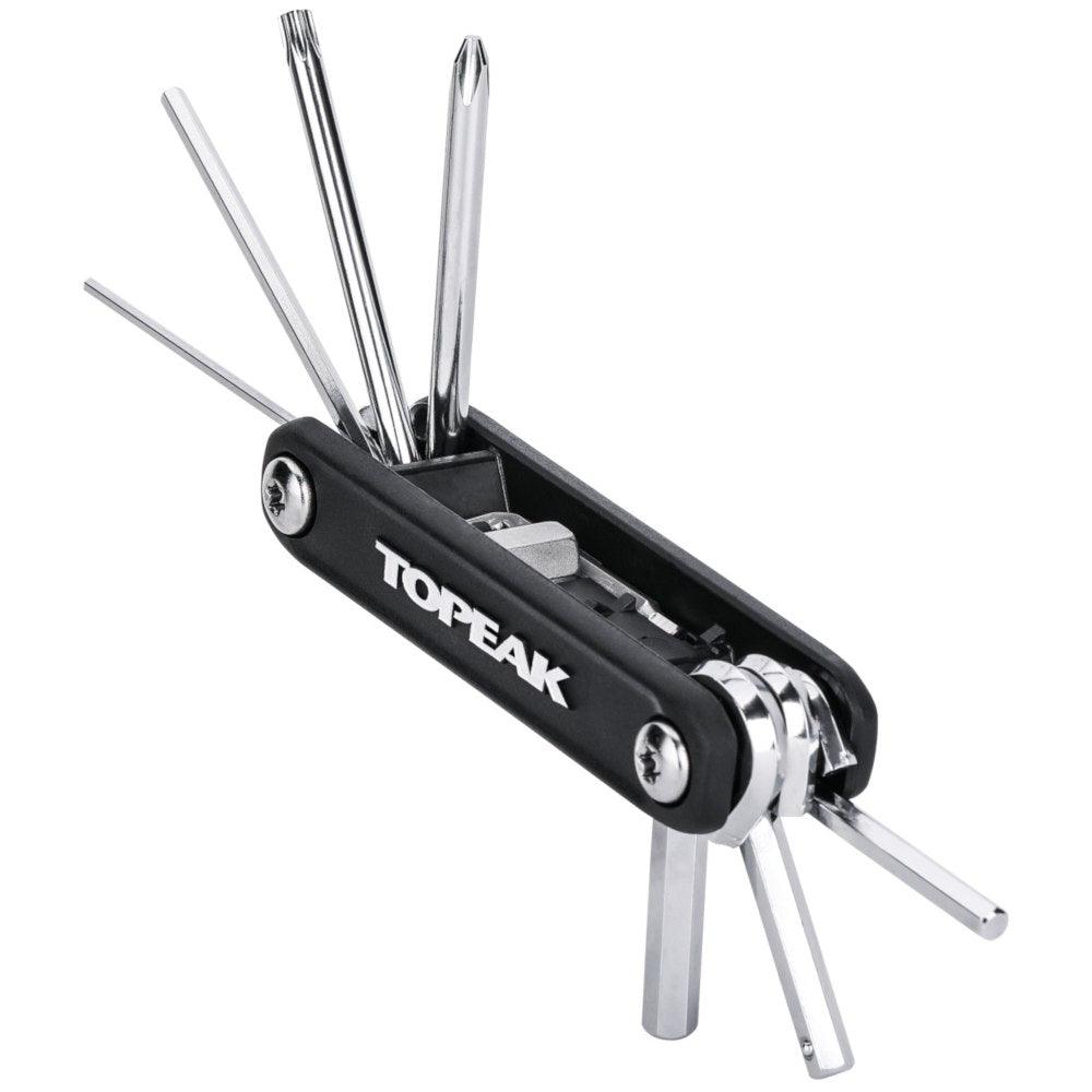 Topeak X Tool + Multi Tool