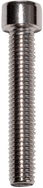 Weldtite M8 x 45mm Bolt