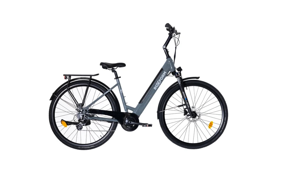 Roxform Stride-S Step through eBike