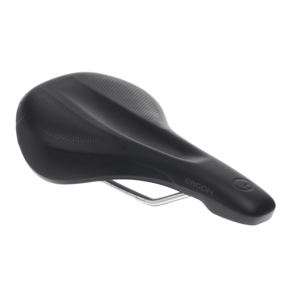 Ergon SFC3 Performance Comfort Fitness Saddle