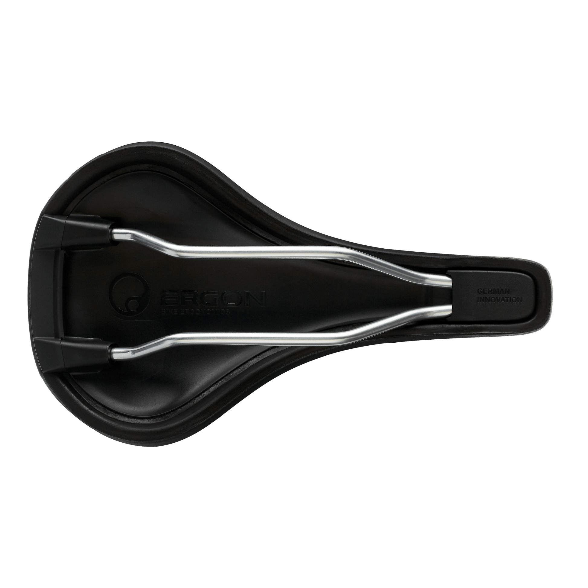 Ergon SFC3 Performance Comfort Fitness Saddle - Bike Boom