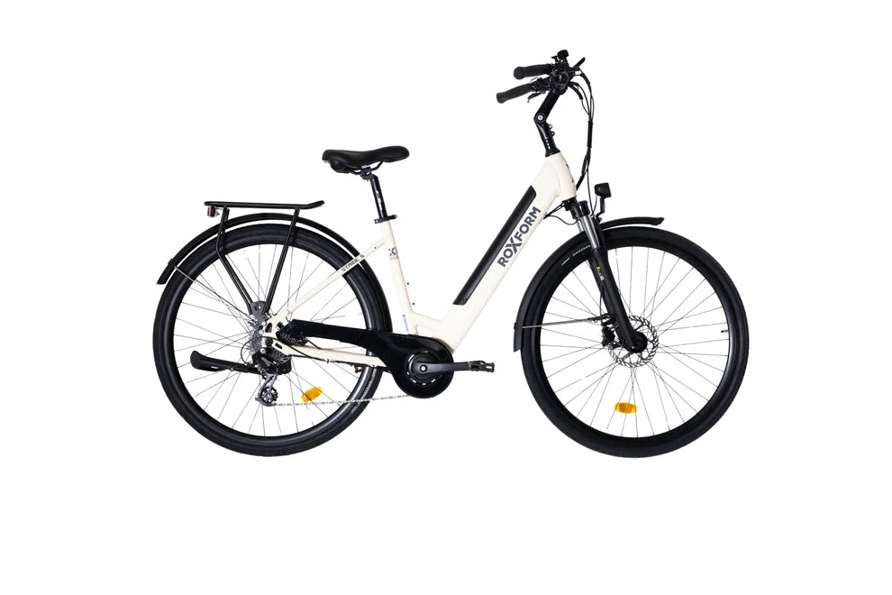 Roxform Stride-S Step through eBike