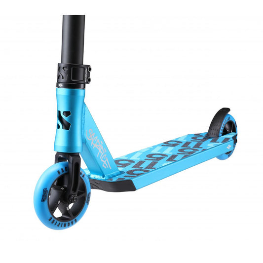 Sacrifice Flyte 115 V2 Teal Scooter