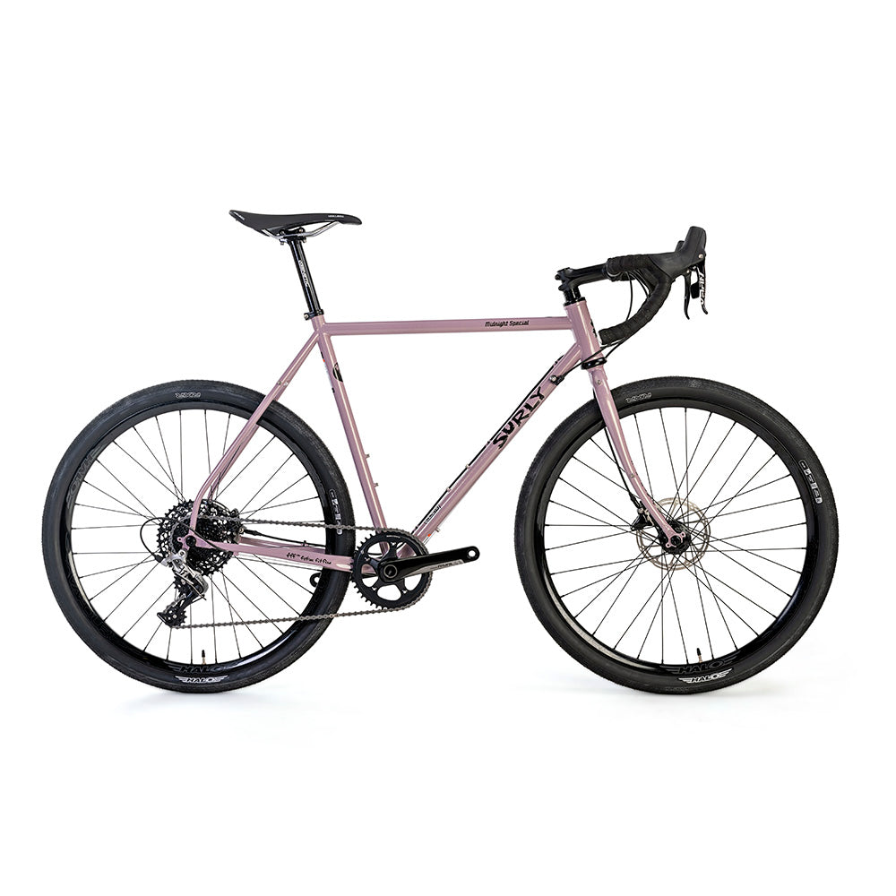 Surly Midnight Special 1x HRD - Lilac