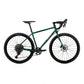 Surly Straggler V2 - Cues - Subtropic Algae