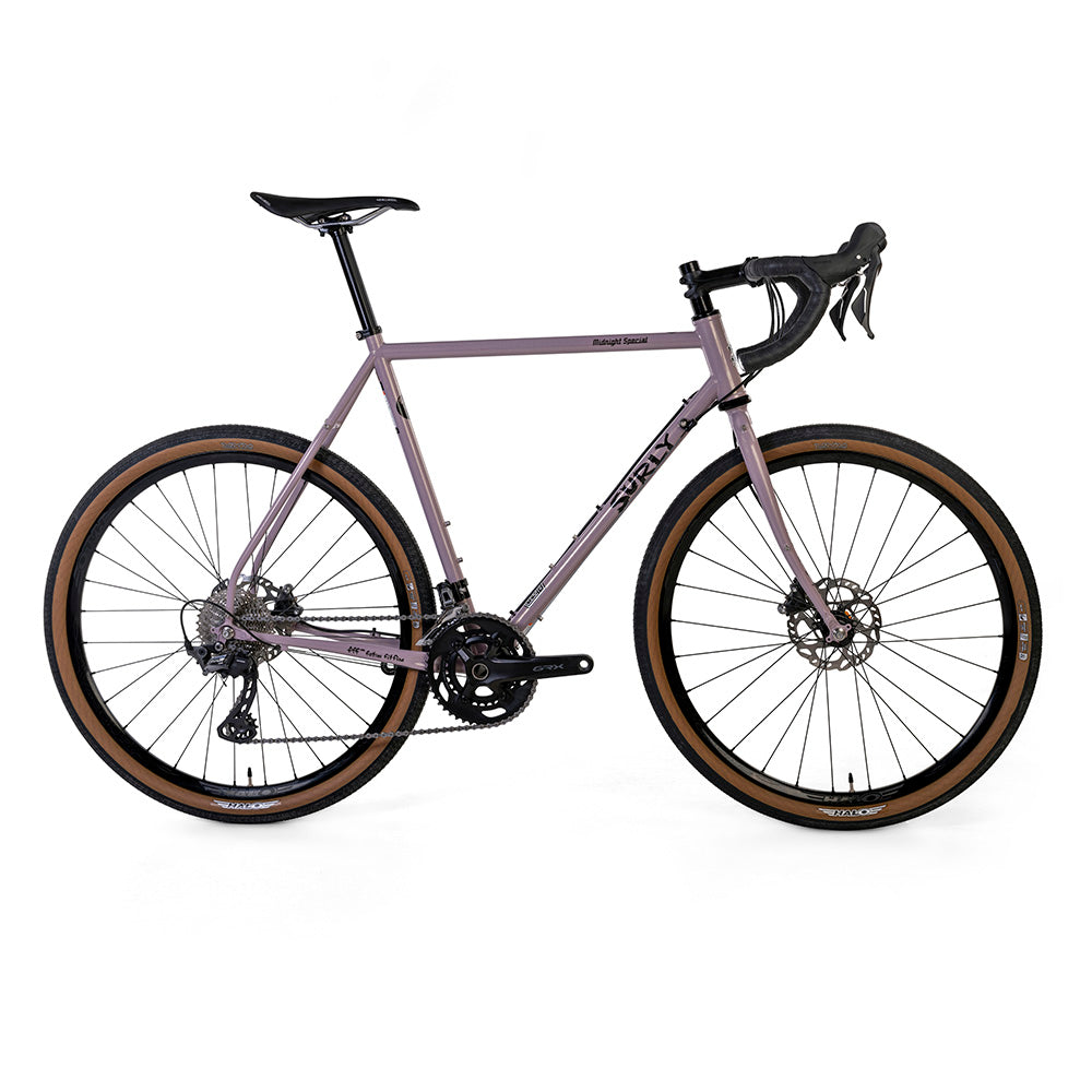 Surly Midnight Special GRX Bike - Lilac