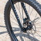 Surly Krampus Deore Bike - Hi Viz Black
