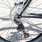 Surly Krampus Deore Bike - Hi Viz Black