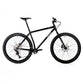 Surly Krampus Deore Bike - Hi Viz Black