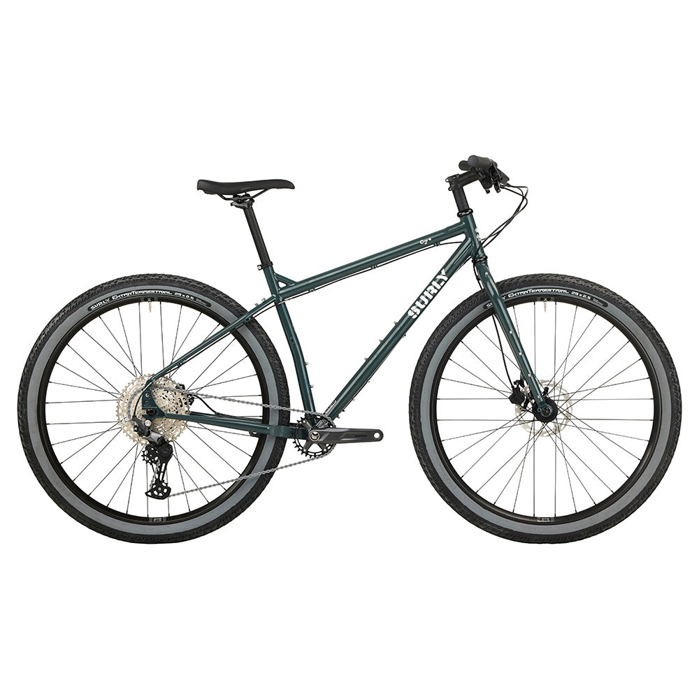 Surly Ogre