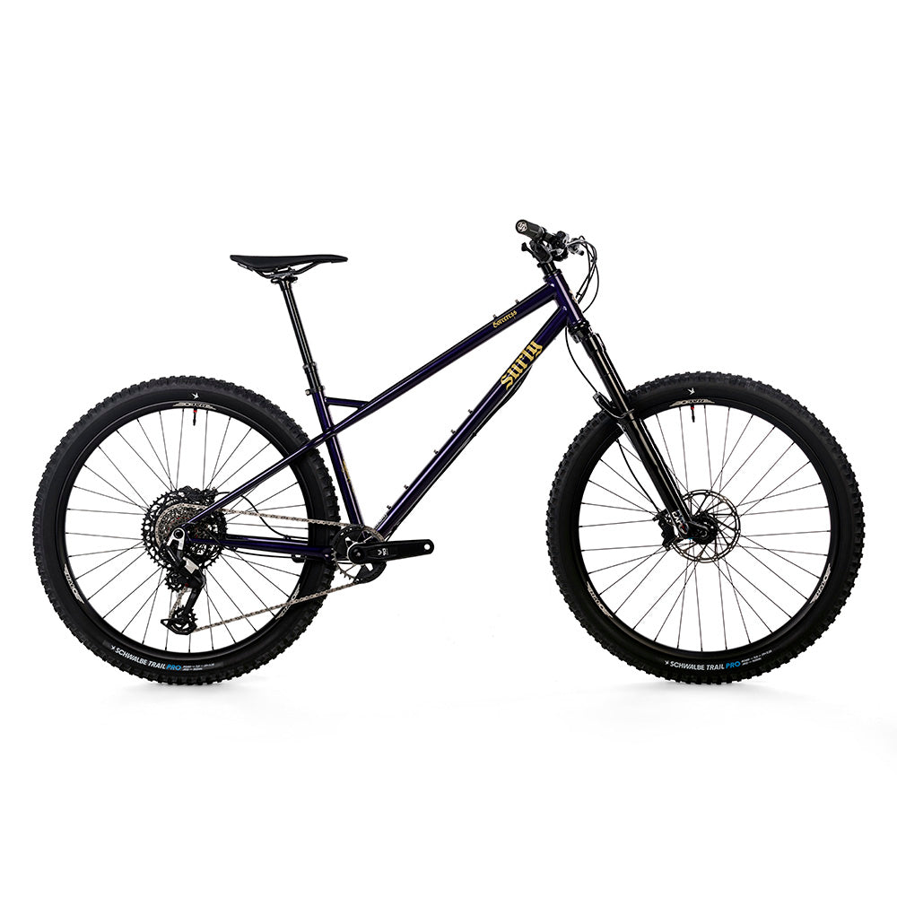 Surly Sorceress Eagle 90 - Elderberry Tonic