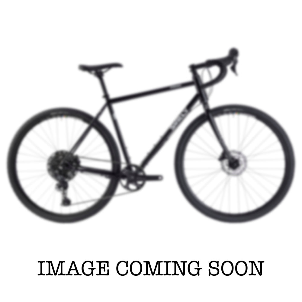 Surly Straggler V2 - Cues - Hi-Viz Black