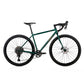 Surly Straggler V2 - Cues - Subtropic Algae