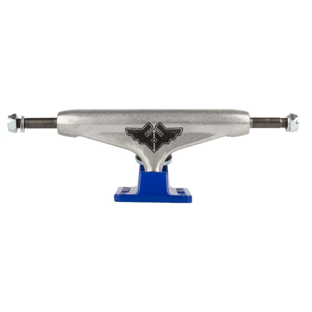 Fracture Trucks Wings V2 5.0 Truck Fits - 7.5"-7.8"