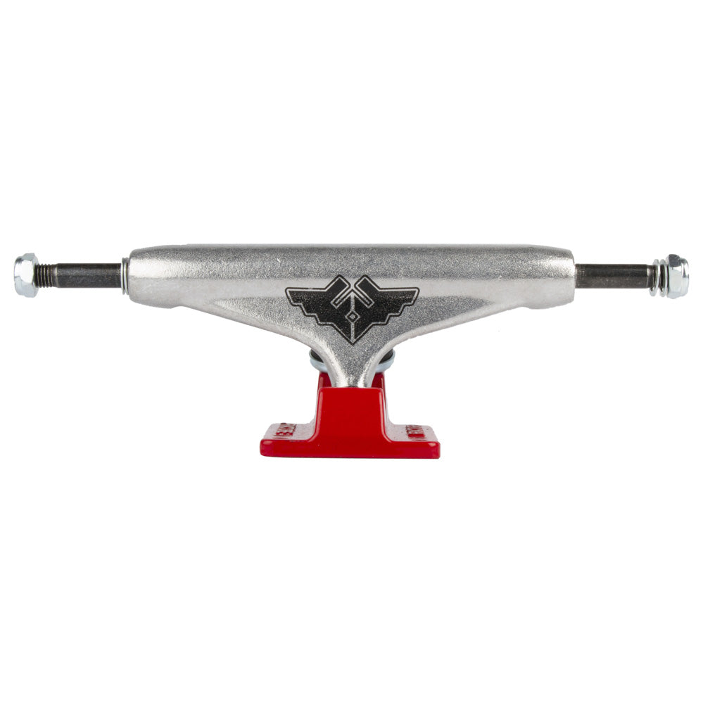 Fracture Trucks Wings V2 5.0 Truck Fits - 7.5"-7.8"