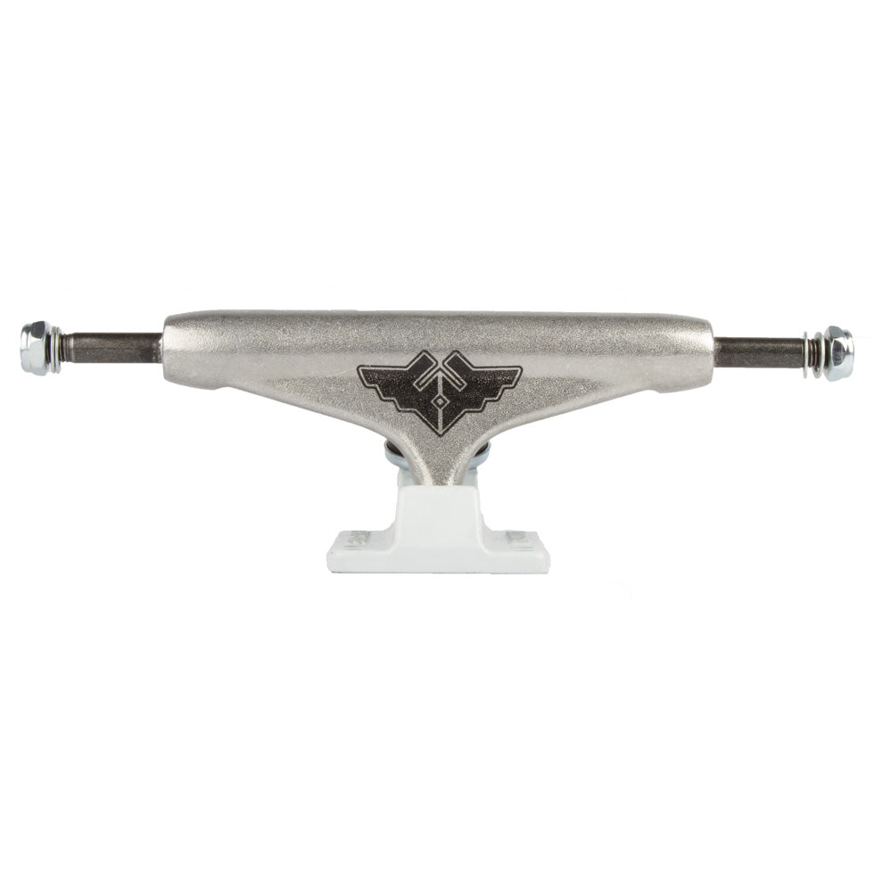 Fracture Trucks Wings V2 5.0 Truck Fits - 7.5"-7.8"